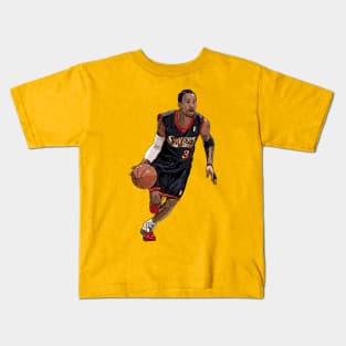 The Answer Kids T-Shirt